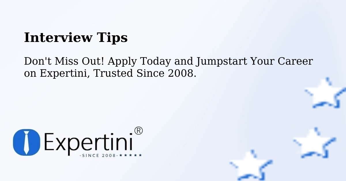 Interview Tips & Techniques for Job Seekers – Markham - Markham, Papua New Guinea Jobs Expertini